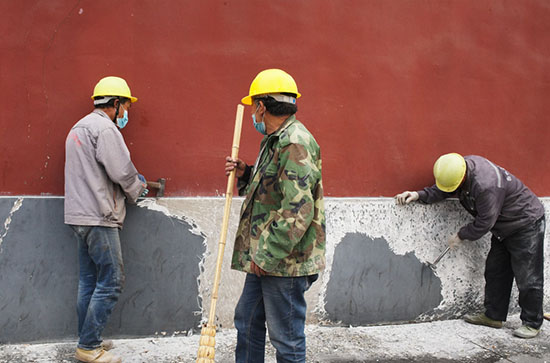 construction