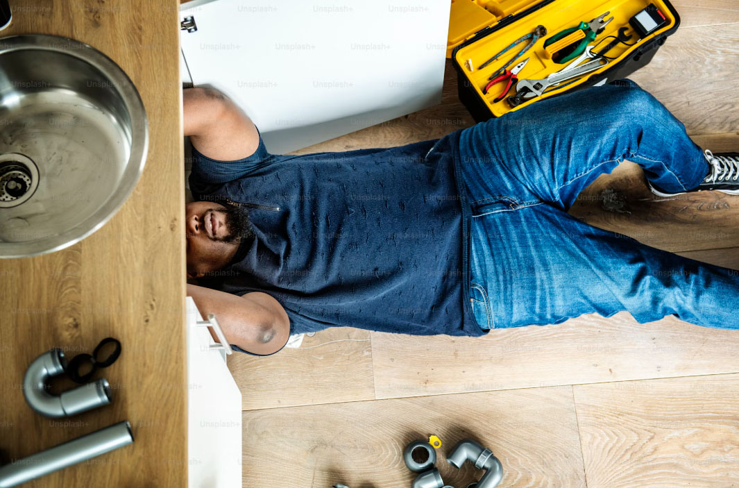handyman