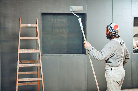 painting